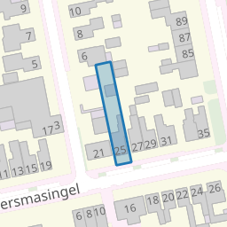 Perceel DTN02-A-3961