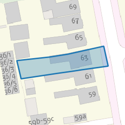 Perceel DTN02-A-3989