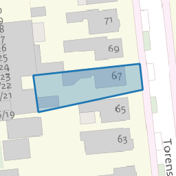 Perceel DTN02-A-4058