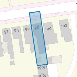 Perceel DTN02-A-4172