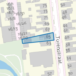 Perceel DTN02-A-4252