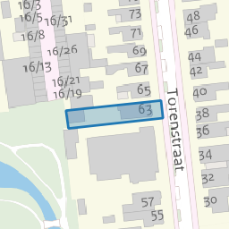 Perceel DTN02-A-4253