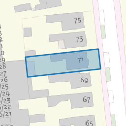 Perceel DTN02-A-4326