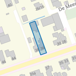 Perceel DTN02-A-4376