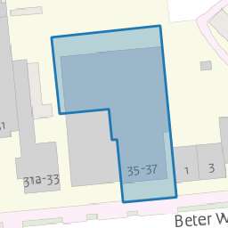 Perceel DTN02-A-4467