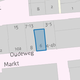 Perceel DTN02-A-4527