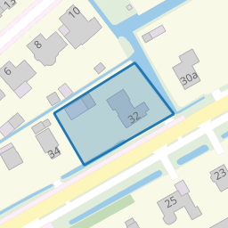 Perceel DTN02-A-4608