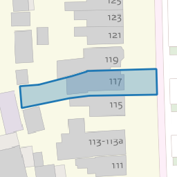 Perceel DTN02-A-4625