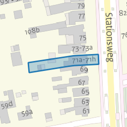 Perceel DTN02-A-4629