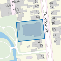 Perceel DTN02-A-4673