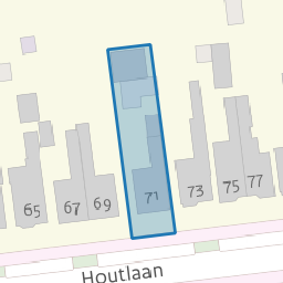 Perceel DTN02-A-4695