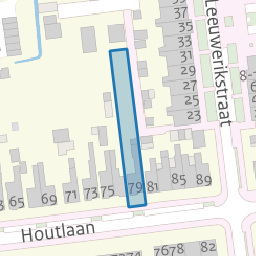 Perceel DTN02-A-4698