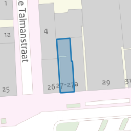 Perceel DTN02-A-4729