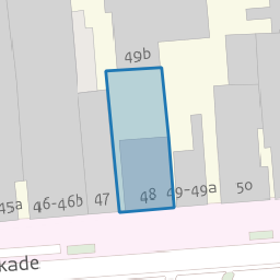 Perceel DTN02-A-4747