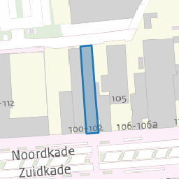 Perceel DTN02-A-4771