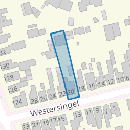 Perceel DTN02-A-4826