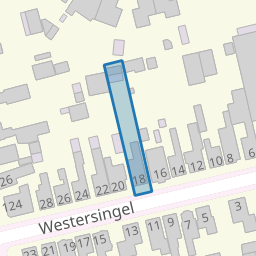 Perceel DTN02-A-4827