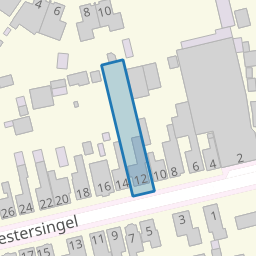 Perceel DTN02-A-4830