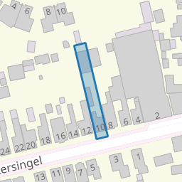 Perceel DTN02-A-4831