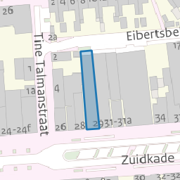 Perceel DTN02-A-4927