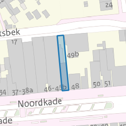 Perceel DTN02-A-4939