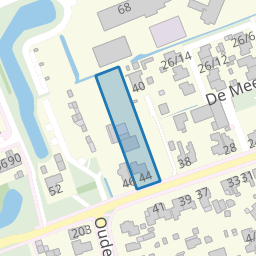 Perceel DTN02-A-4964