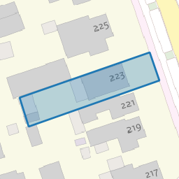 Perceel DTN02-A-4971