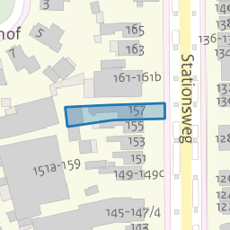 Perceel DTN02-A-4999