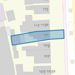 Perceel DTN02-A-5013