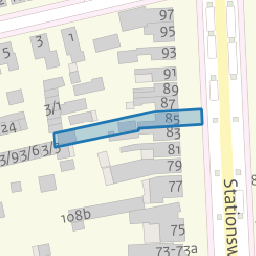 Perceel DTN02-A-5027