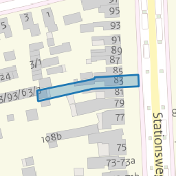 Perceel DTN02-A-5028