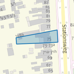 Perceel DTN02-A-5031