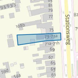 Perceel DTN02-A-5032