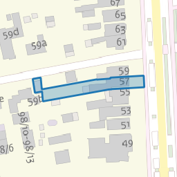 Perceel DTN02-A-5040