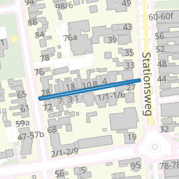 Perceel DTN02-A-5053