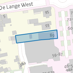 Perceel DTN02-A-5058