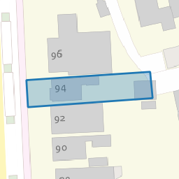 Perceel DTN02-A-5089