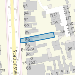 Perceel DTN02-A-5093