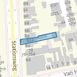 Perceel DTN02-A-5095