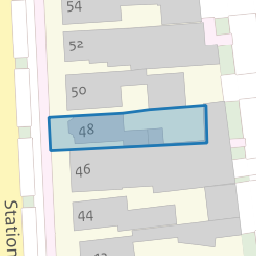 Perceel DTN02-A-5106