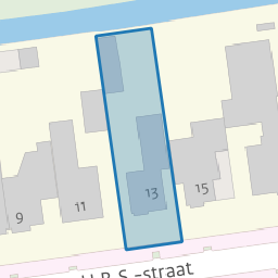 Perceel DTN02-A-5140