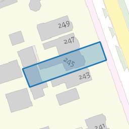 Perceel DTN02-A-5158