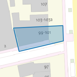 Perceel DTN02-A-5191