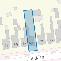 Perceel DTN02-A-5207