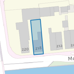 Perceel DTN02-A-5231