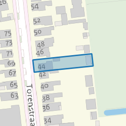 Perceel DTN02-A-5422