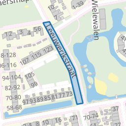 Perceel DTN02-A-5432