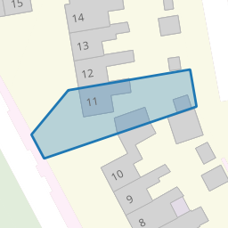 Perceel DTN02-A-5438