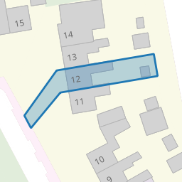 Perceel DTN02-A-5439