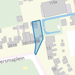 Perceel DTN02-A-5442